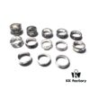Gucci Ring Collection