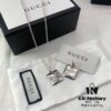 Gucci Fearless Love Series Four Necklaces