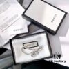 692fef8099f2d84055c8d444 Exclusive Launch! Finally Available! Authentic Custom Gucci Letter Pendant Bracelet, Double G Luxury Classic Bestseller!