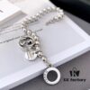 692fef8299f2d84055c8d448 Exclusive Launch! Finally Available! Authentic Custom Gucci Letter Pendant Bracelet, Double G Luxury Classic Bestseller!