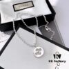 692fef8499f2d84055c8d450 Gucci Classic Bestselling Interlocking G Necklace
