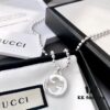 692fef8499f2d84055c8d451 Gucci Classic Bestselling Interlocking G Necklace