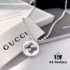 692fef8499f2d84055c8d452 Gucci Classic Bestselling Interlocking G Necklace