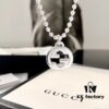 692fef8699f2d84055c8d455 Gucci Classic Bestselling Interlocking G Necklace