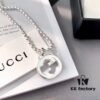 692fef8699f2d84055c8d456 Gucci Classic Bestselling Interlocking G Necklace