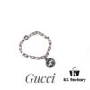 692fef8d99f2d84055c8d469 Gucci Interlocking Double G Bracelet