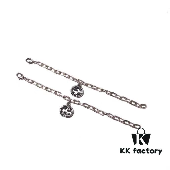 692fef8d99f2d84055c8d46a Gucci Interlocking Double G Bracelet