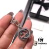 692fef8e99f2d84055c8d46d Gucci Interlocking Double G Bracelet