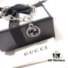 692fef8e99f2d84055c8d46e Gucci Interlocking Double G Bracelet