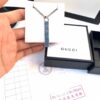 692fef9799f2d84055c8d47c Authentic Replica (Matching Version) Gucci Series Necklace 🔺 (Gucci-GHOST) Series Accessory to Awaken Vivid Sensibility. Simple, Fashionable, Independent and Unconventional – Playful Ghost Necklace 👻, Fresh and Delicate 🥰