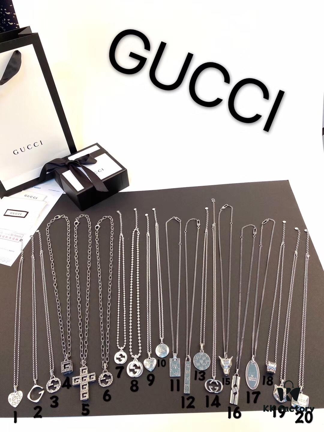 GUCCI Necklace