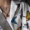 Gucci Interlocking Double G Necklace from the Interlocking Collection