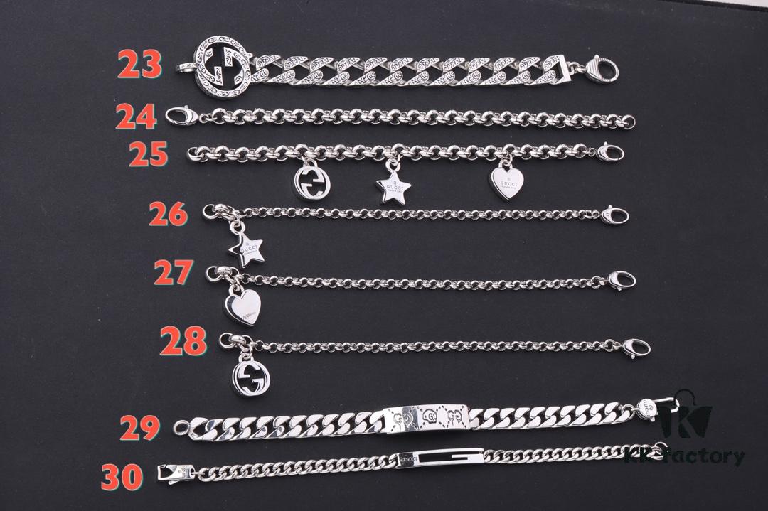 GUCCI Collection Images 1-40 👇🏻 Real Item Photography