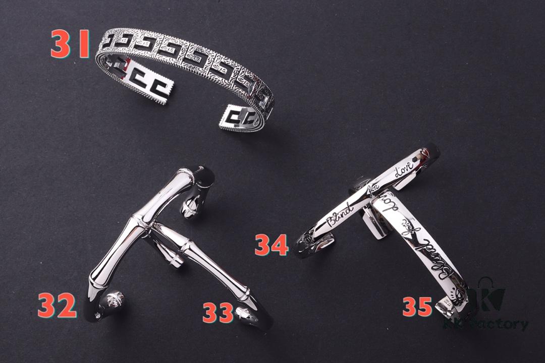 GUCCI Collection Images 1-40 👇🏻 Real Item Photography