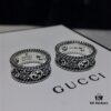 Gucci Double G Floral Ring 🌺