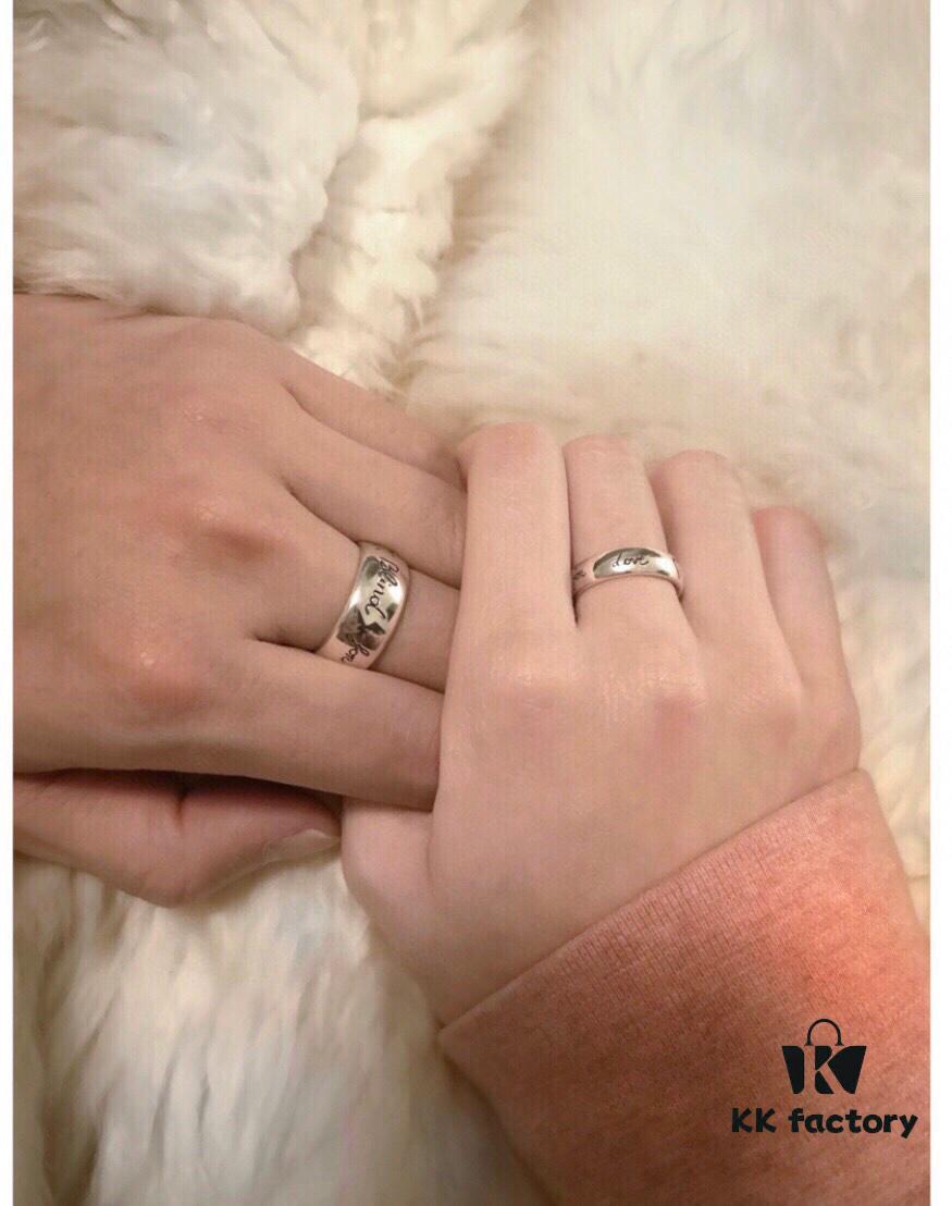 Gucci Fearless Floral and Bird Couple Rings Look Absolutely Stunning When Worn 😍