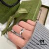 Gucci Fearless Floral and Bird Couple Rings Look Absolutely Stunning When Worn 😍