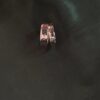 692fefba99f2d84055c8d4bd Gucci 925 Sterling Silver Skull Pixie Couple Ring