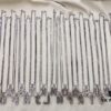 Gucci 925 Sterling Silver 26-Letter Vintage Necklace