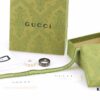 692fefeb99f2d84055c8d510 Gucci Icon Series Bee Black Ceramic Couple Ring