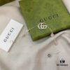 Gucci Gucci New Arrival 925 Sterling Silver Double G Floral Pink Mother-of-Pearl Bracelet