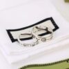 692ff01d99f2d84055c8d56d Gucci Ghost Series Skeleton Unisex Matching Rings (Wide, Medium, and Narrow Widths)