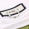 692ff01f99f2d84055c8d573 Gucci Ghost Series Skeleton Unisex Matching Rings (Wide, Medium, and Narrow Widths)