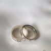 692ff05699f2d84055c8d5d0 Gucci 925 Sterling Silver Skull Pixie Couple Ring