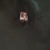 692ff05799f2d84055c8d5d4 Gucci 925 Sterling Silver Skull Pixie Couple Ring