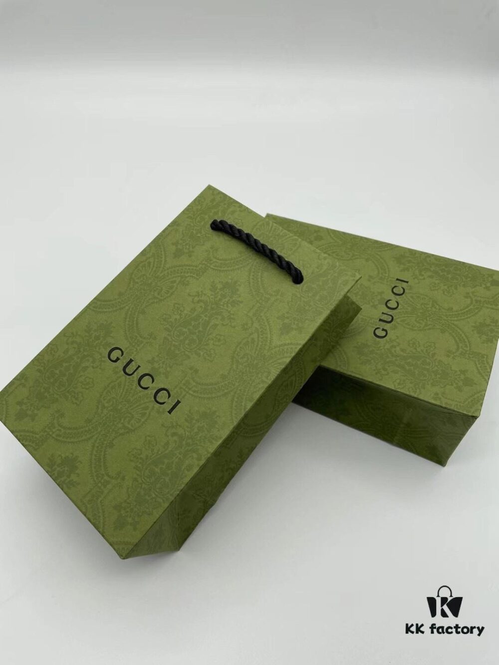 692ff07c99f2d84055c8d61f Gucci New Version Authentic Packaging