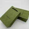 Gucci New Version Authentic Packaging