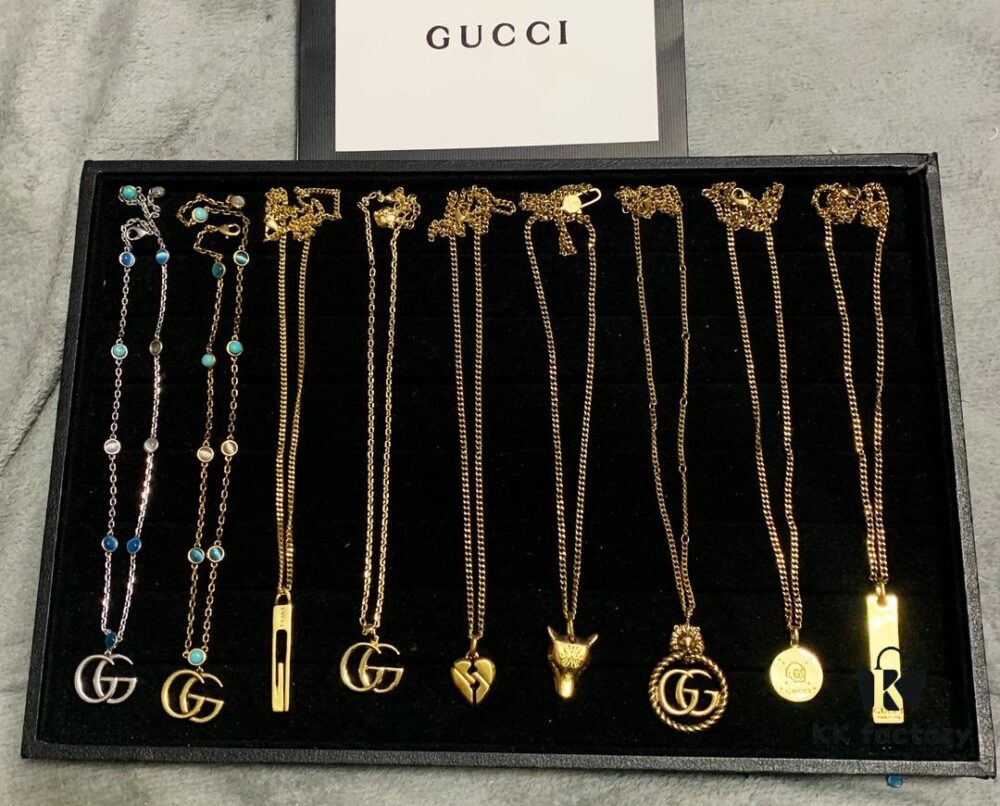 Gucci ❤ Styles Continuously Updated