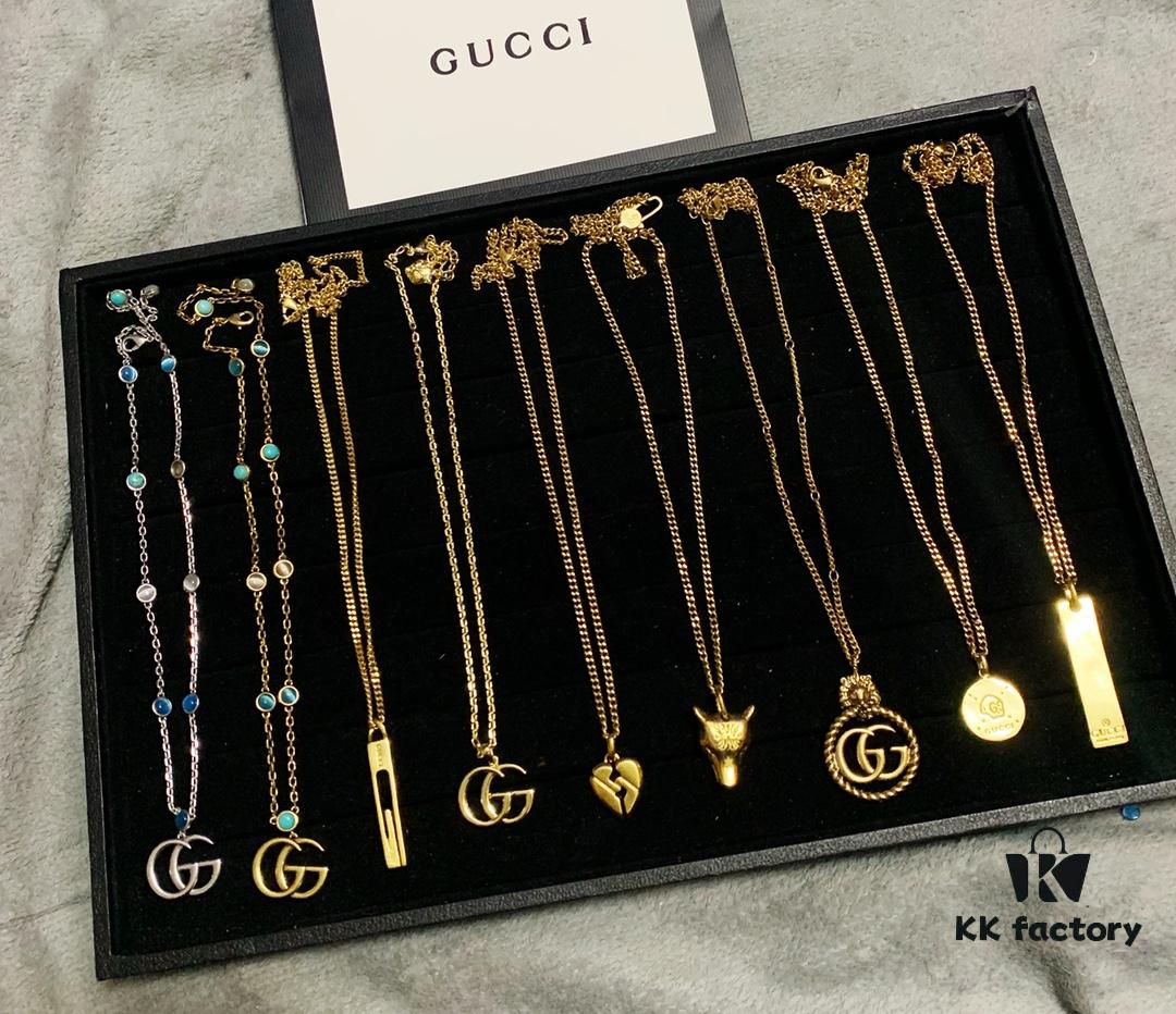 Gucci ❤ Styles Continuously Updated
