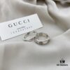 692ff09b99f2d84055c8d666 Gucci Love Without Fear 4mm Ring