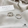 692ff0a299f2d84055c8d671 Gucci Love Without Fear 4mm Ring