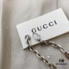 Gucci Gucci 925 Sterling Silver Disney x Donald Duck Bracelet