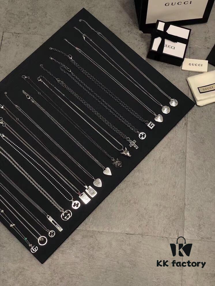 Gucci Necklace