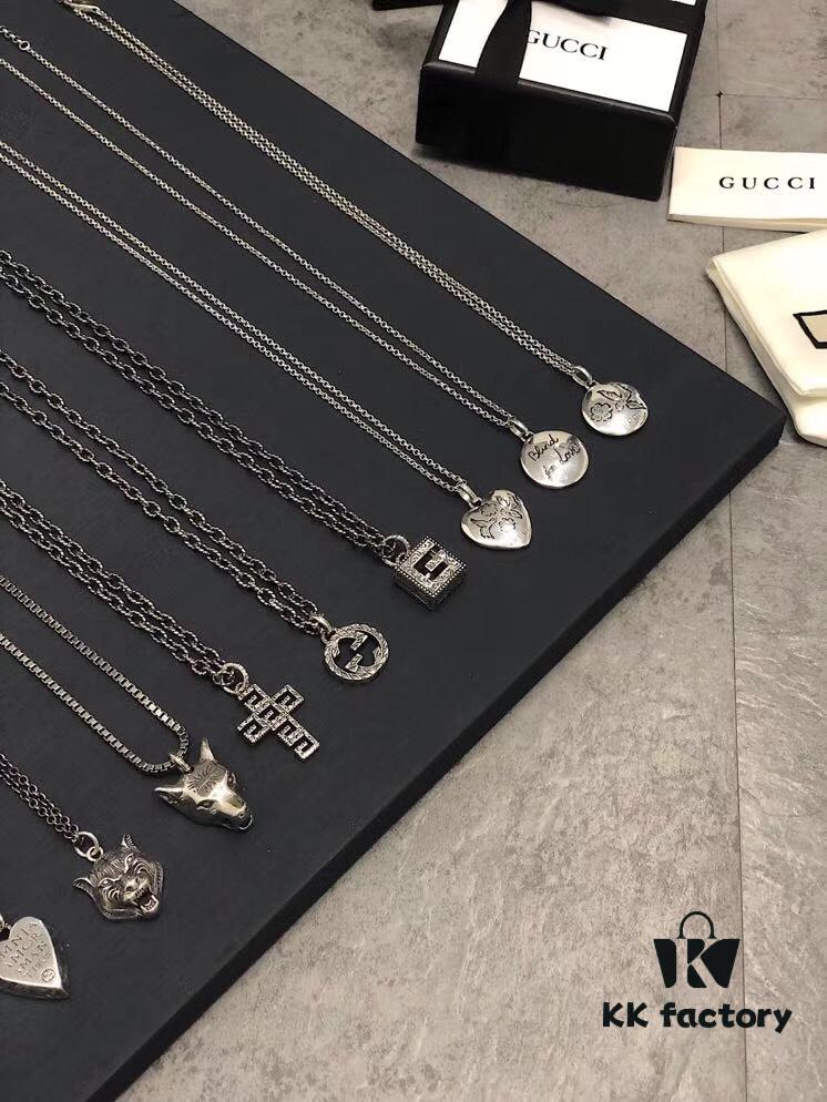 Gucci Necklace