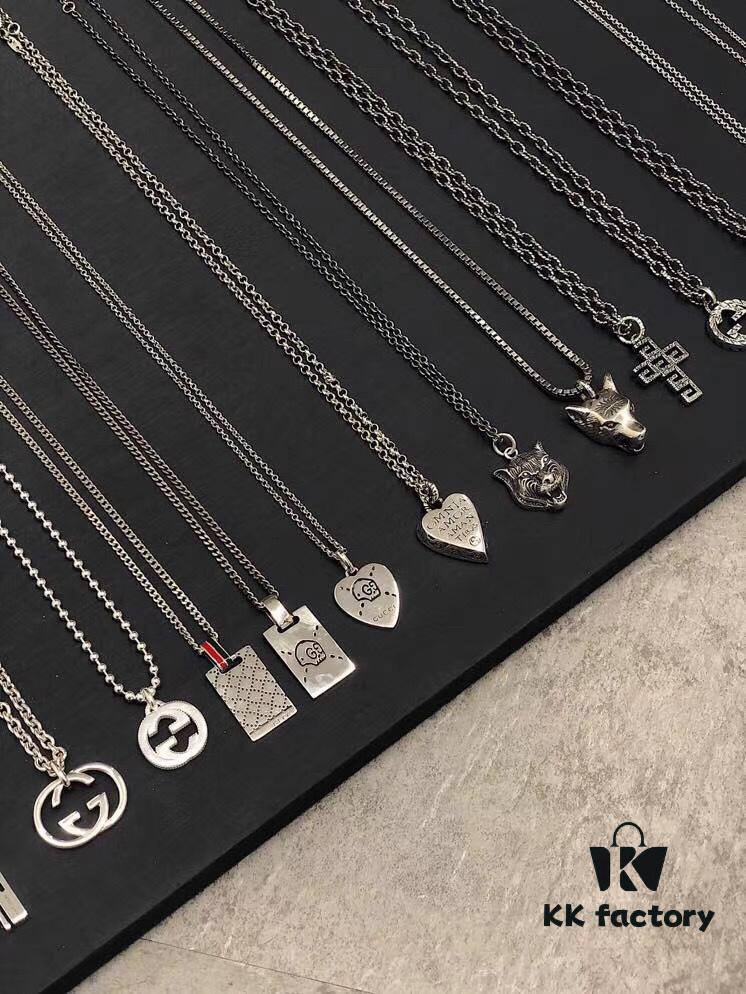 Gucci Necklace