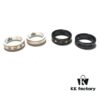 New Arrival Gucci Icon Ceramic Ring