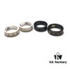New Arrival Gucci Icon Ceramic Ring