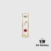 New Arrival Gucci Icon Ceramic Ring