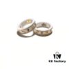 New Arrival Gucci Icon Ceramic Ring