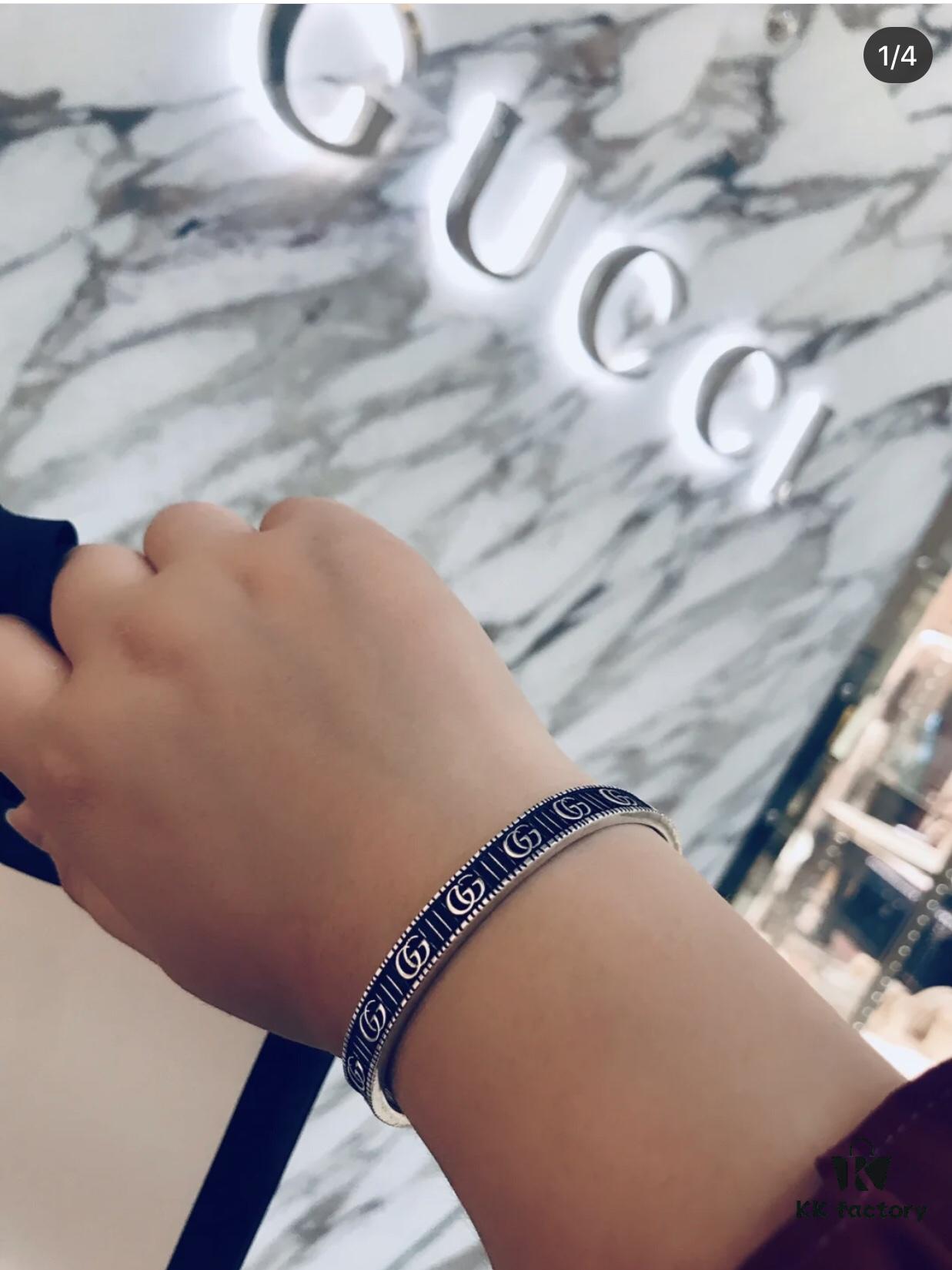 Gucci 👑 Must-Have Couple's Matching Set