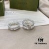 692ff13899f2d84055c8d77a Gucci 925 Sterling Silver Double G Interlocking Ring