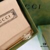 Essential for Autumn and Winter — Gucci Ring