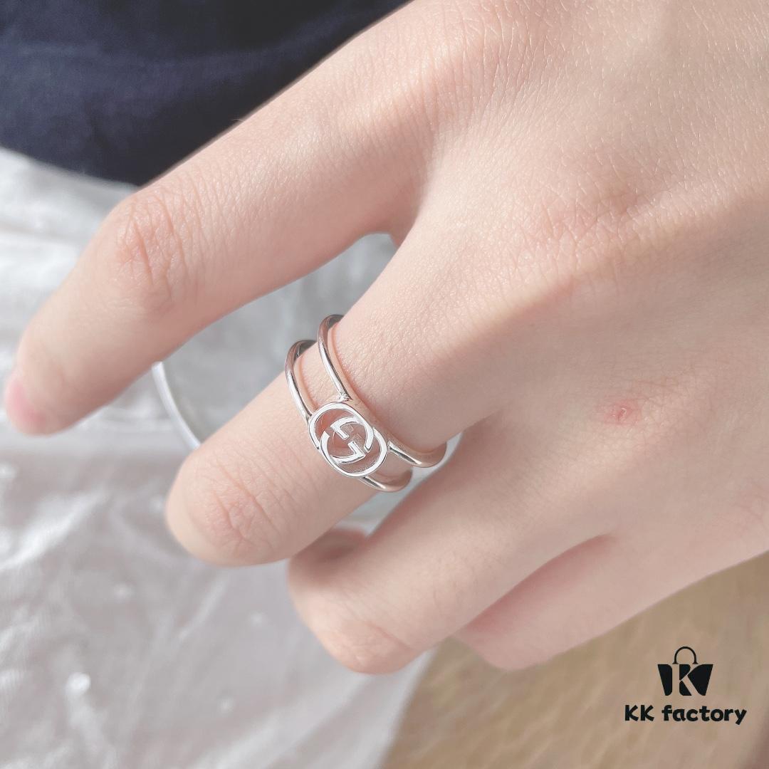 Essential for Autumn and Winter — Gucci Ring