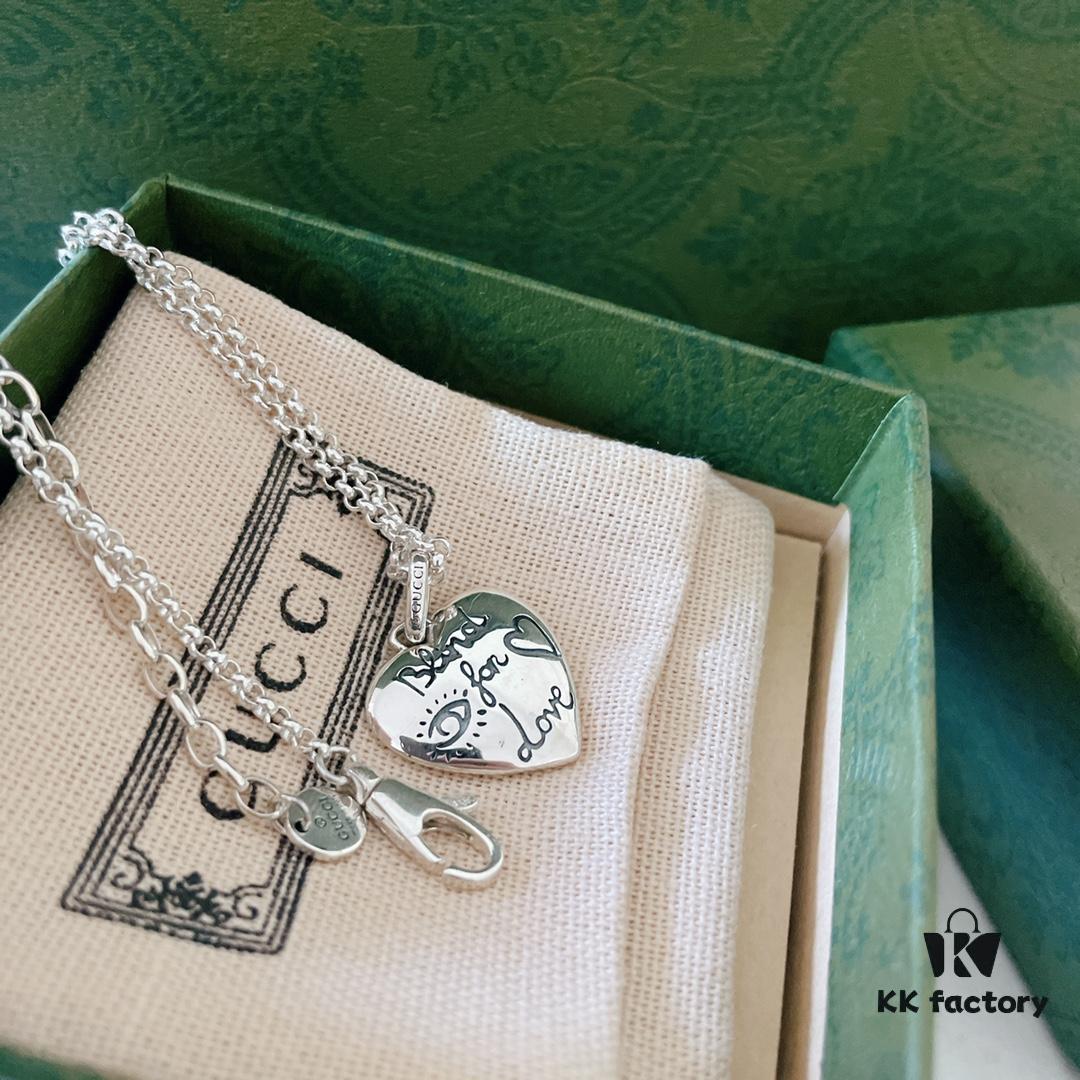 692ff15199f2d84055c8d797 Winter Essential – Gucci-style Floral and Bird Pendant Necklace