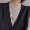692ff15199f2d84055c8d798 Winter Essential – Gucci-style Floral and Bird Pendant Necklace