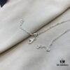 Gucci Bear Stretch Bracelet in 925 Sterling Silver